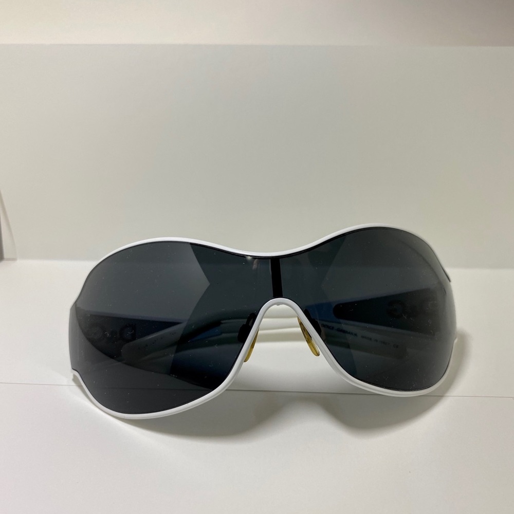 Dolce And Gabbana Sunglasses